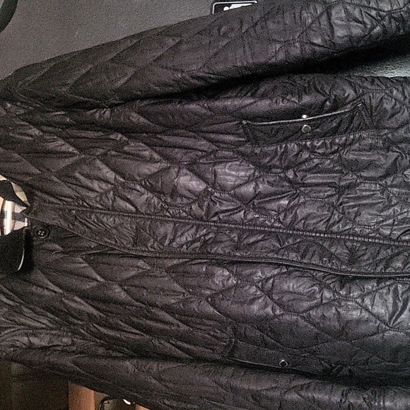 Jacket - Picture 1 of 4